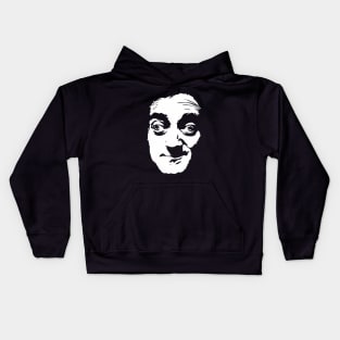 Marty Feldman - Young Frankenstein Kids Hoodie